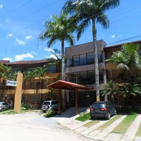 Flat Amarilis Riviera De Sao Lourenco Bertioga Luaran gambar