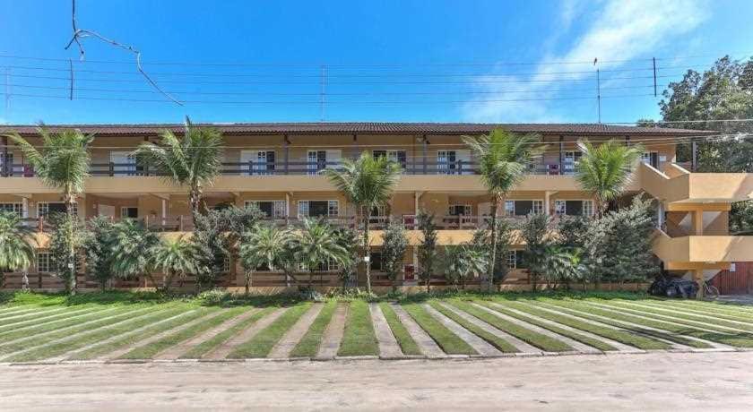 Flat Amarilis Riviera De Sao Lourenco Bertioga Luaran gambar
