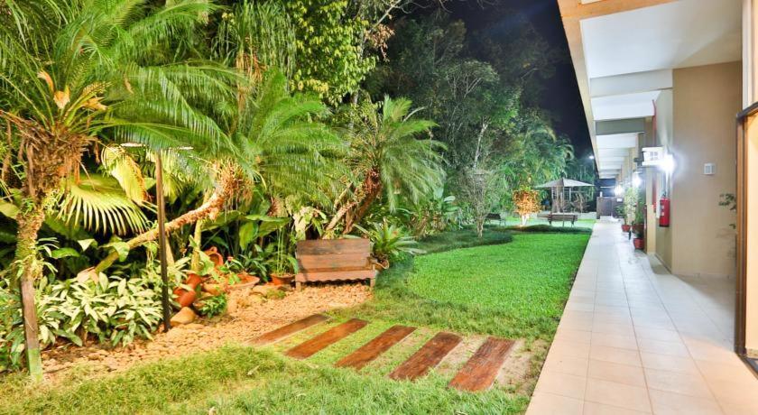 Flat Amarilis Riviera De Sao Lourenco Bertioga Luaran gambar
