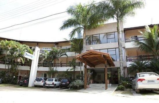 Flat Amarilis Riviera De Sao Lourenco Bertioga Luaran gambar