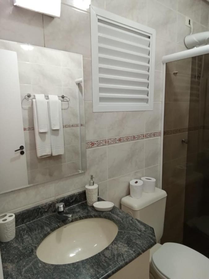 Flat Amarilis Riviera De Sao Lourenco Bertioga Luaran gambar